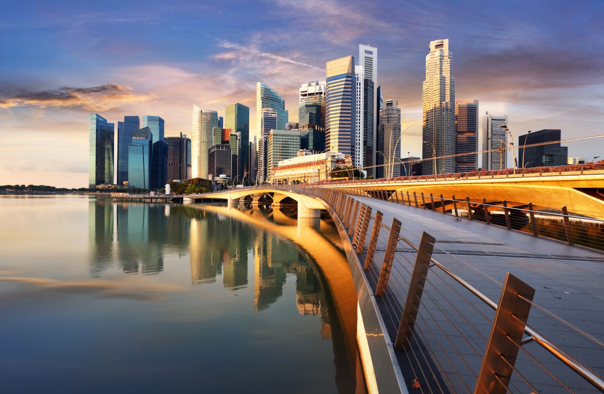 Singapore