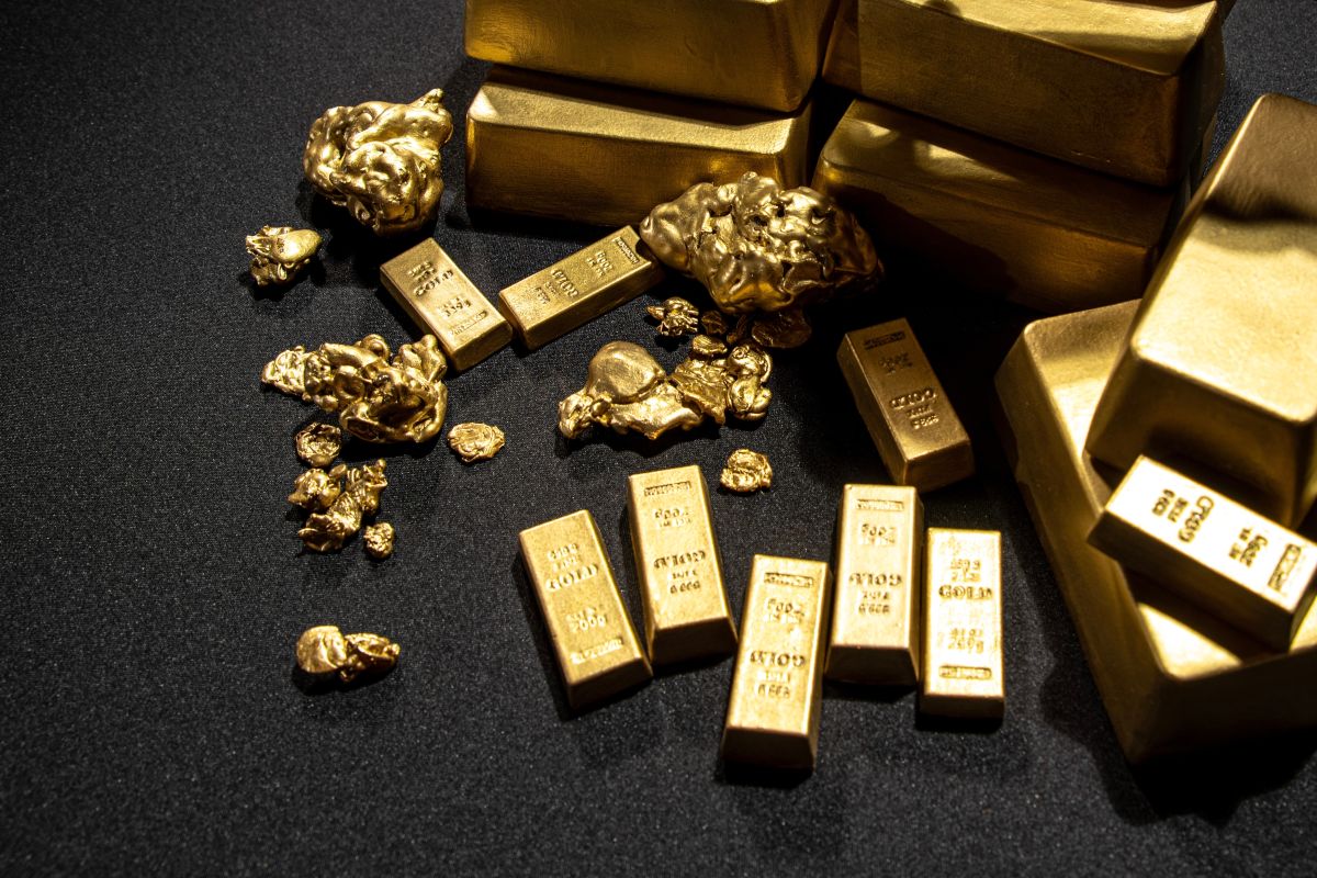 oro