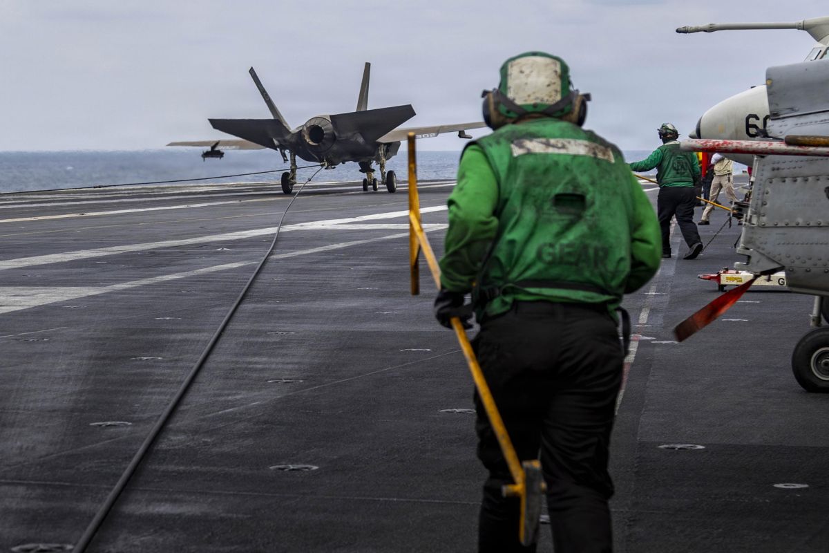 us navy