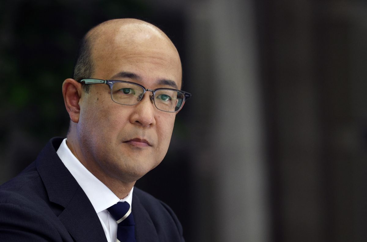 kenta kon nuovo ceo di toyota