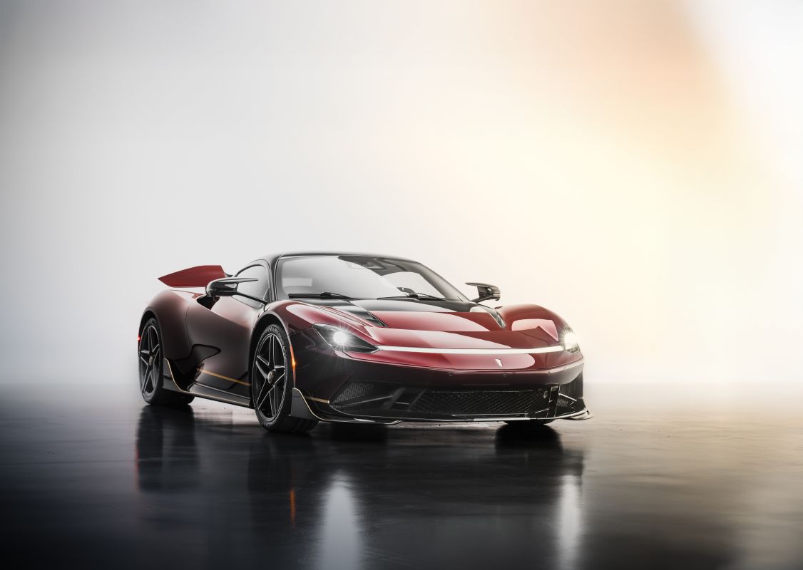 Battista Novantacinque
