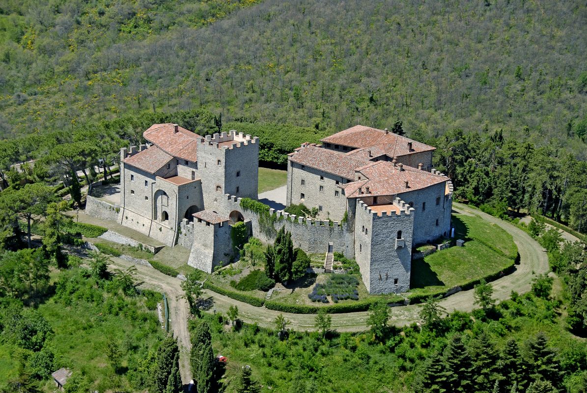 dimore storiche