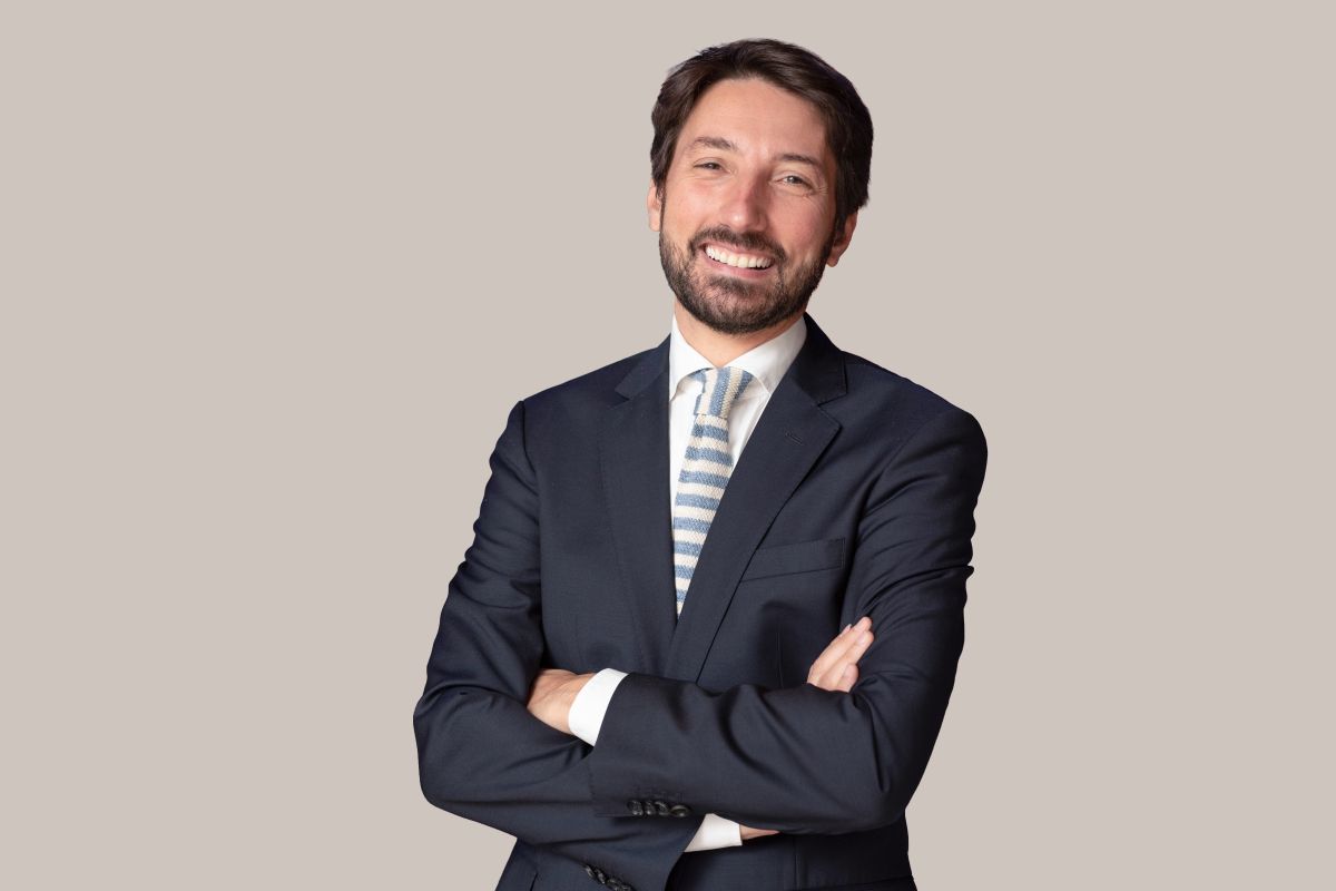 Francesco Castellone (Iren)