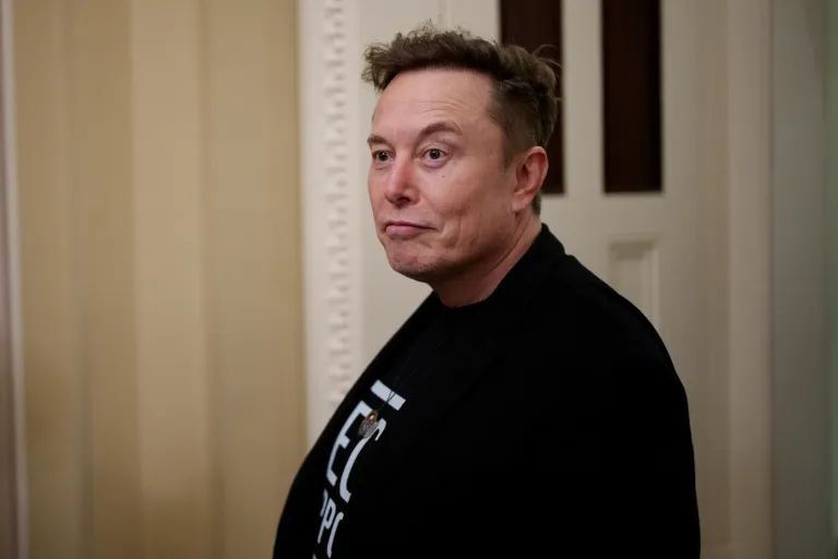 elon musk spacex