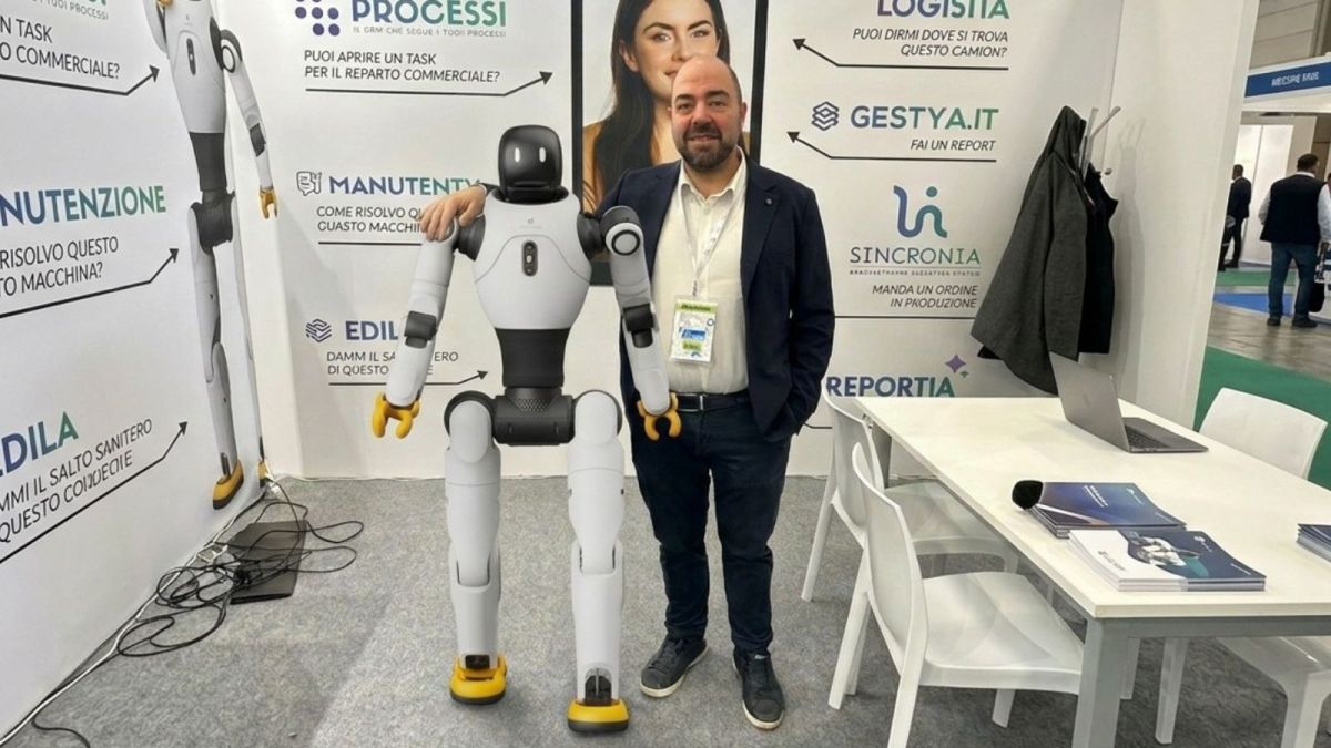 robotica