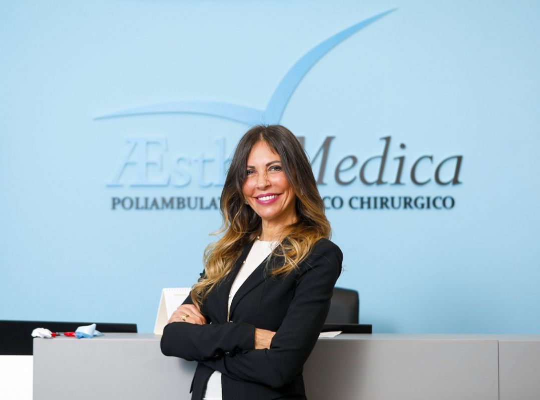 laura mazzotta