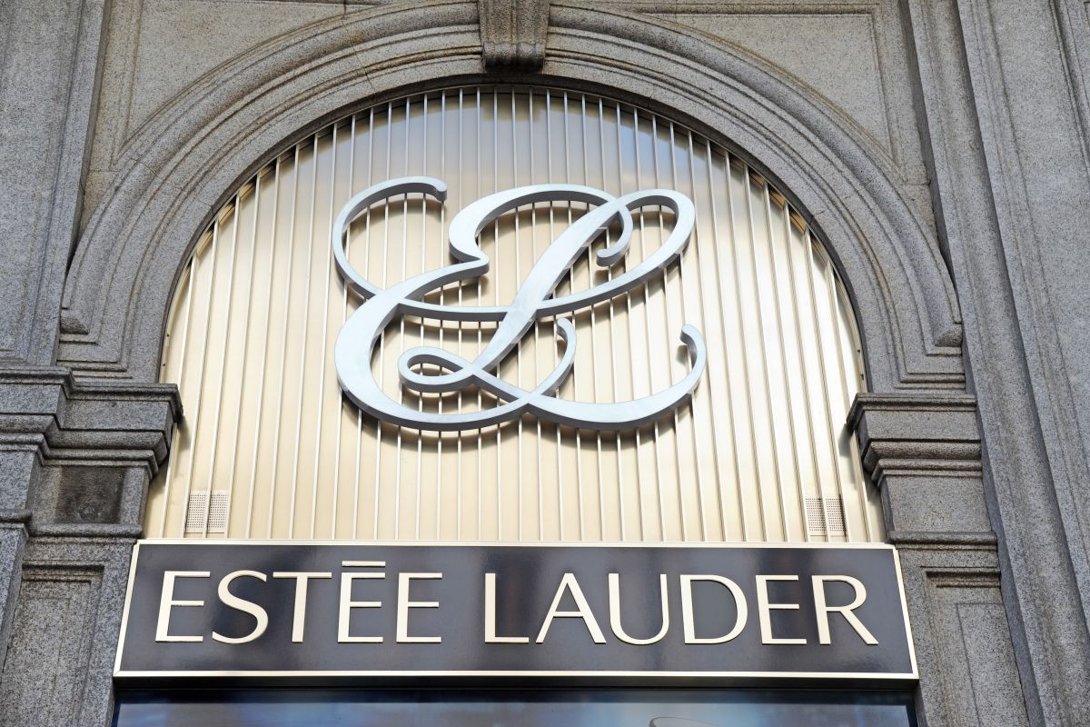 estée lauder