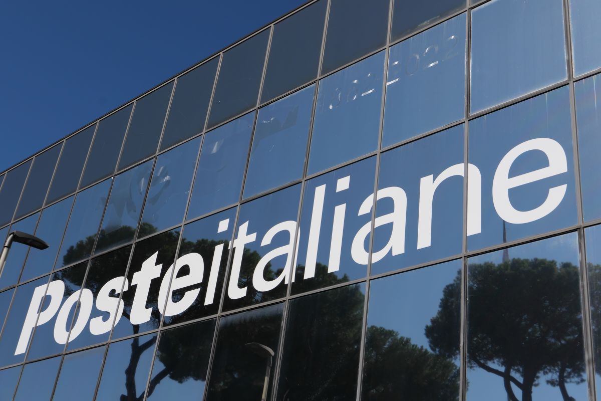 poste italiane