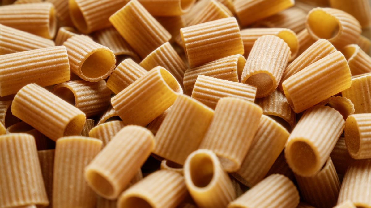 pasta dazi