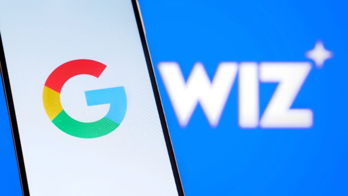 google wiz