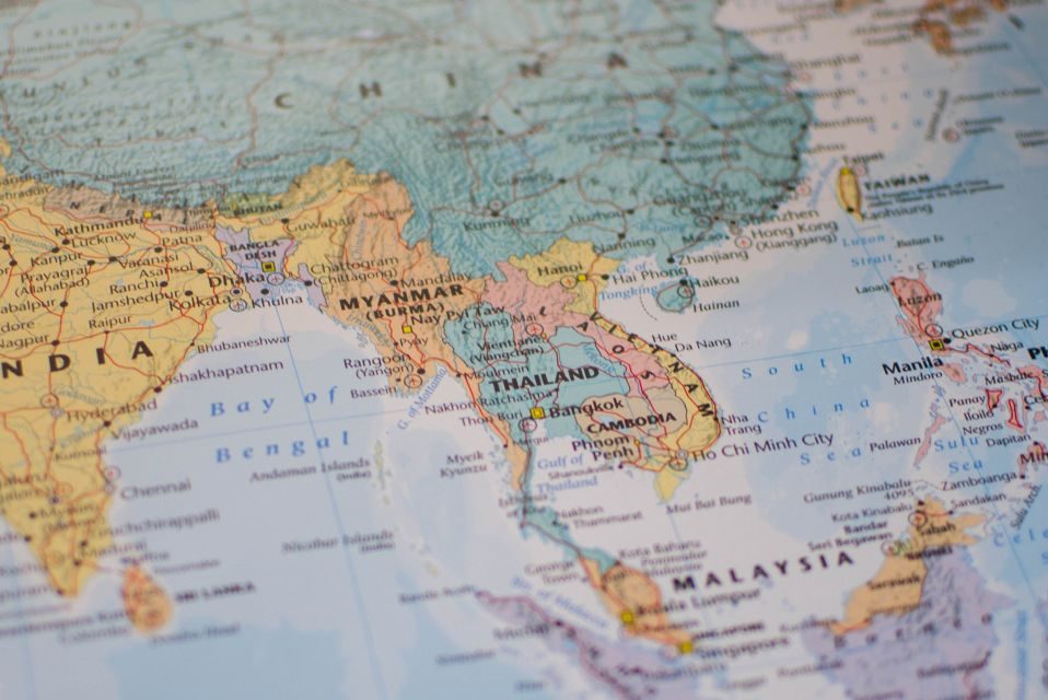 Asia