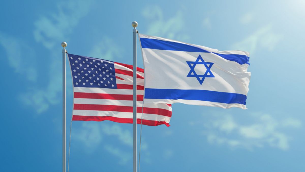usa israele guerra iran