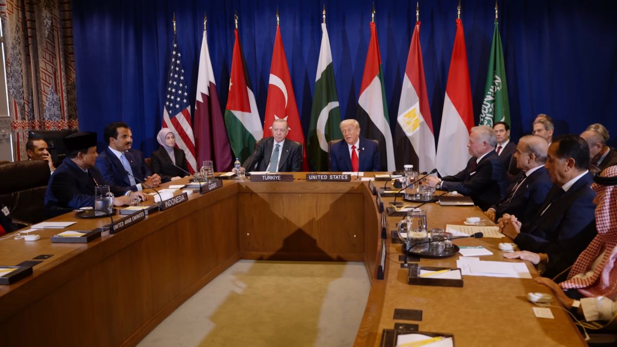 multilateralismo