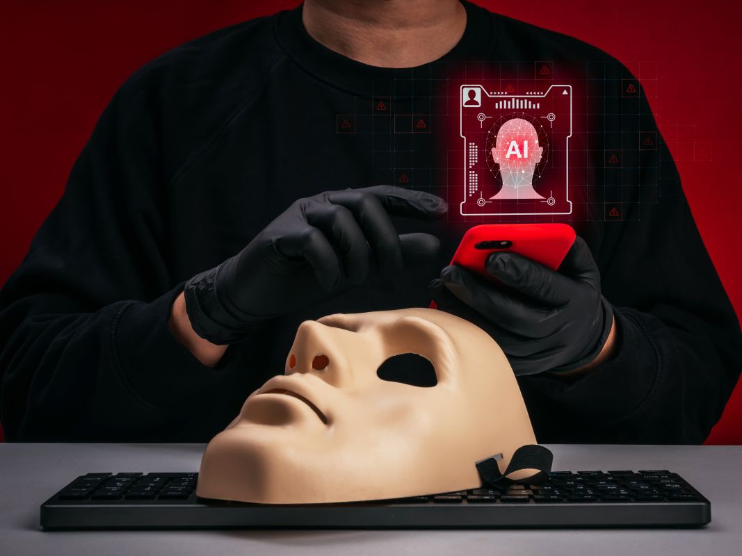 deepfake