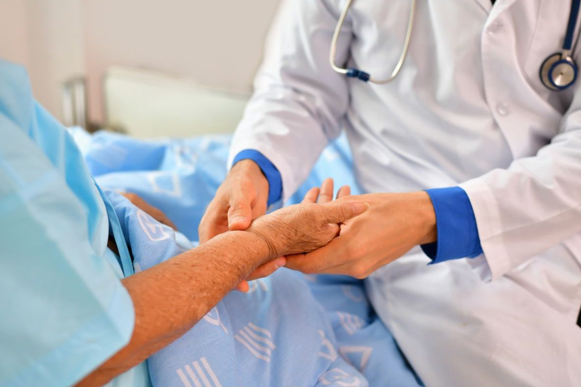 anziani ospedali