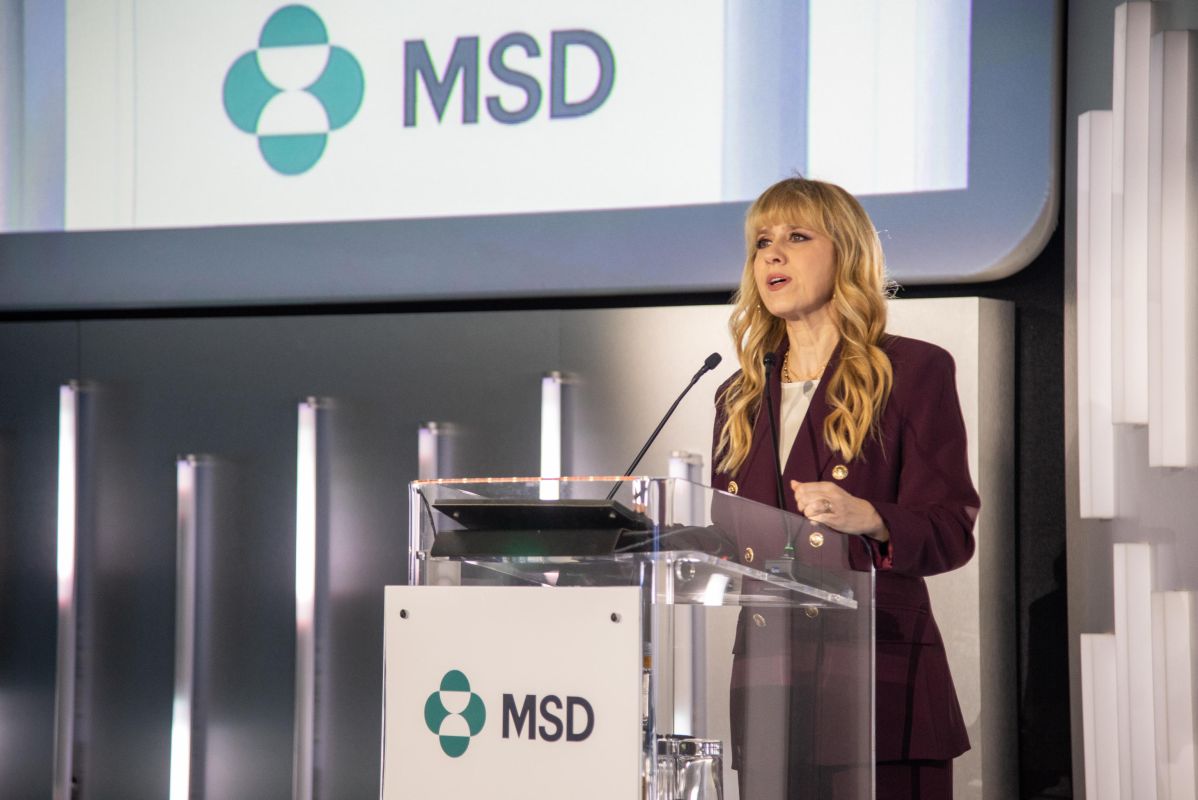 sanità nicoletta luppi msd