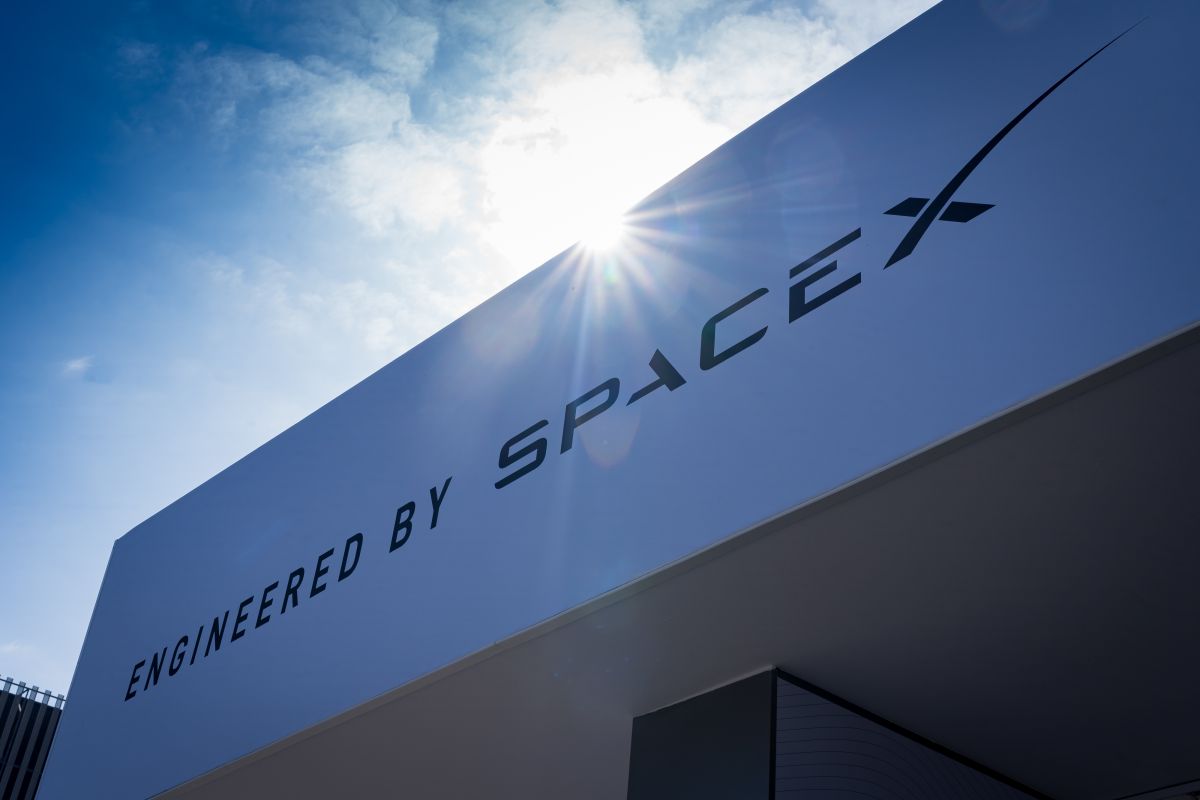 spacex