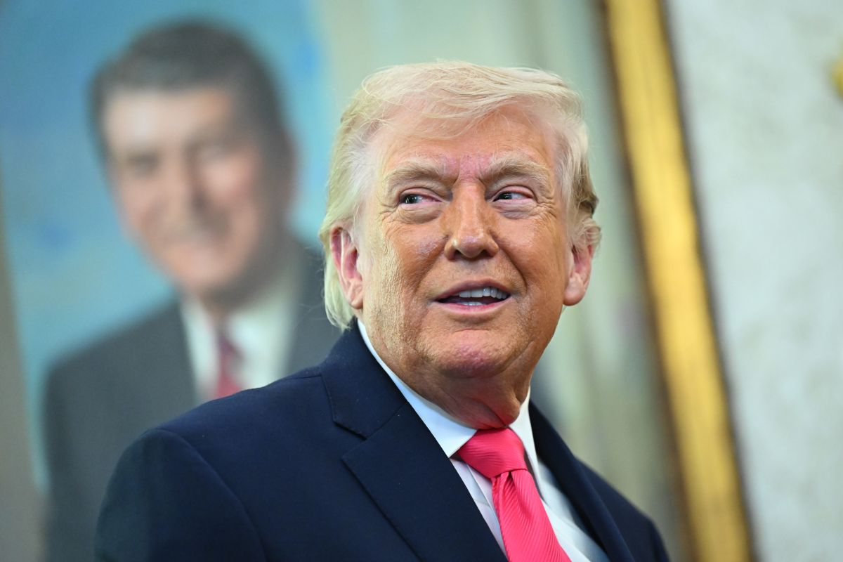 trump iran
