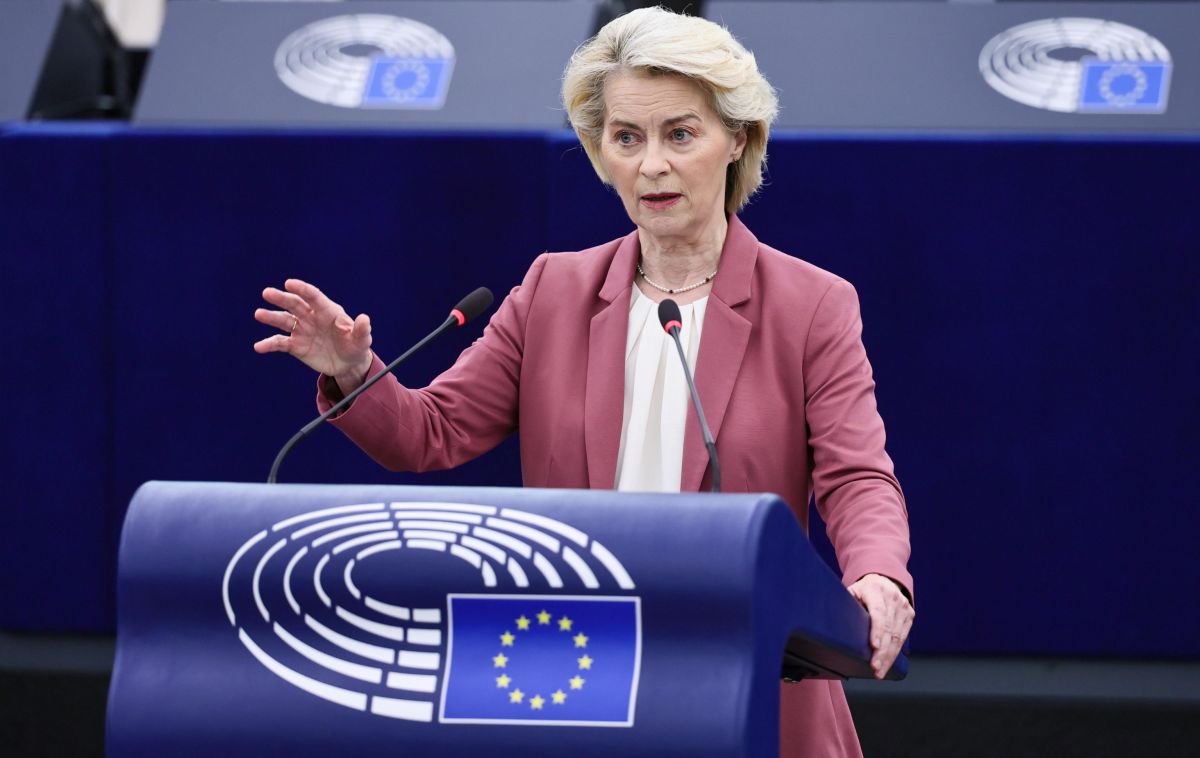 ets von der leyen