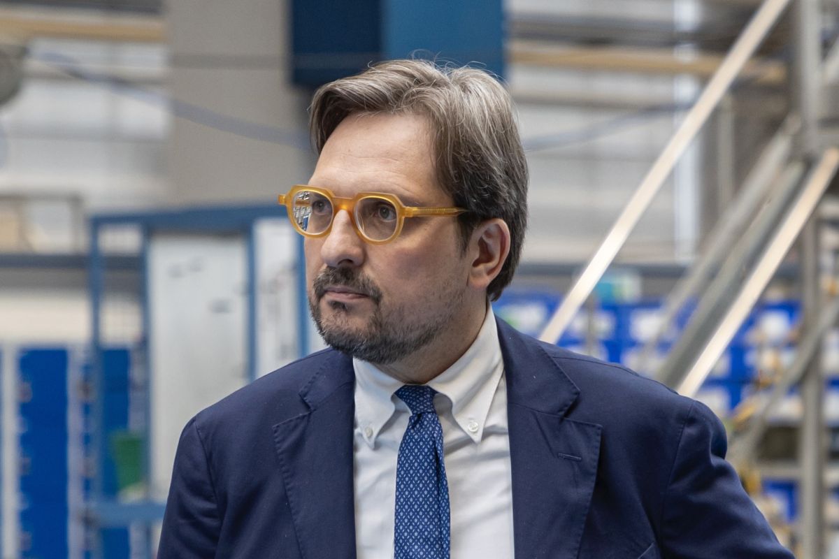 guido guidesi