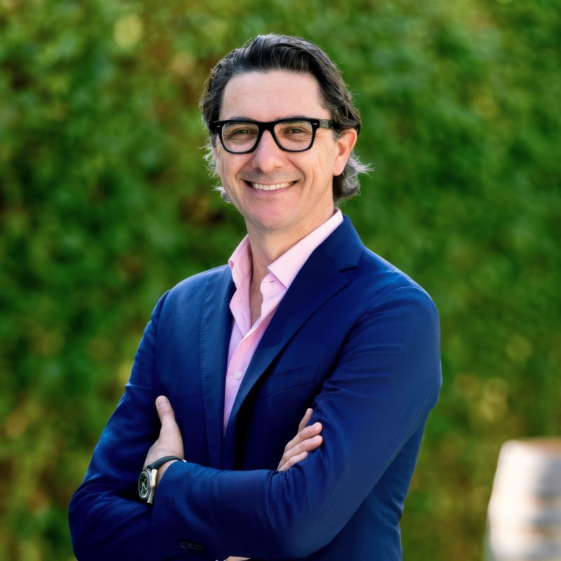 Massimo Tonini (Valdo Spumanti Srl)
