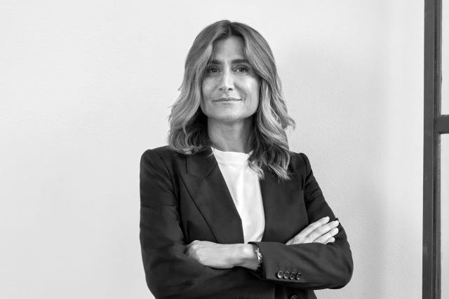 Carolina Dotti