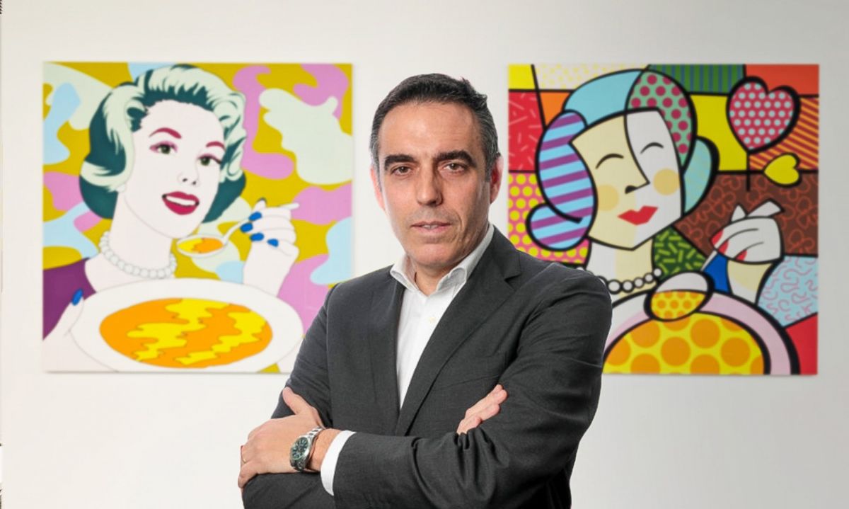 Antonio Mariani (Star Italia)