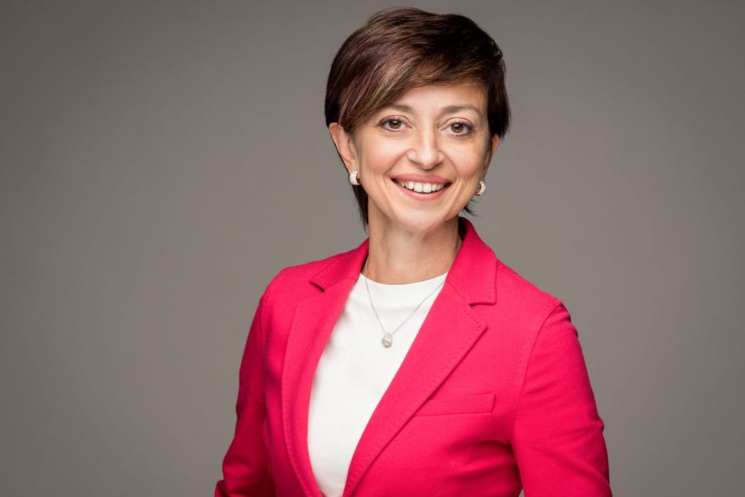 Adele Trombetta (Cisco)