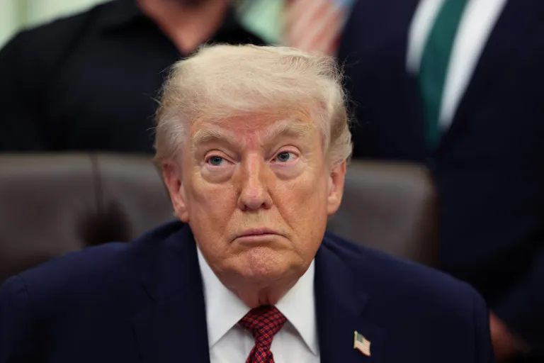 trump tregua iran