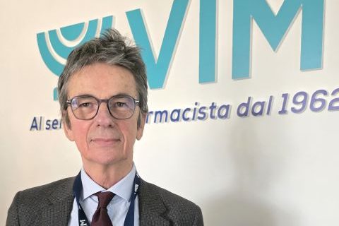 Michele Motta (Vim)