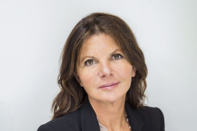 Natalie Rucellai (Rocco Forte Hotels)
