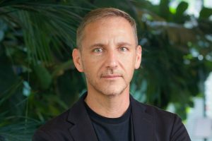 Paolo Zaccardi (Fabrick)
