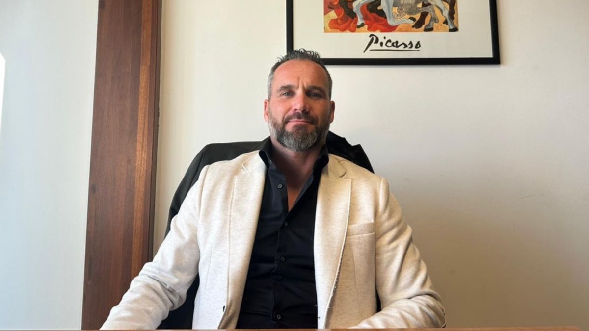 Alessandro Bacchetta (Alba-X srl)