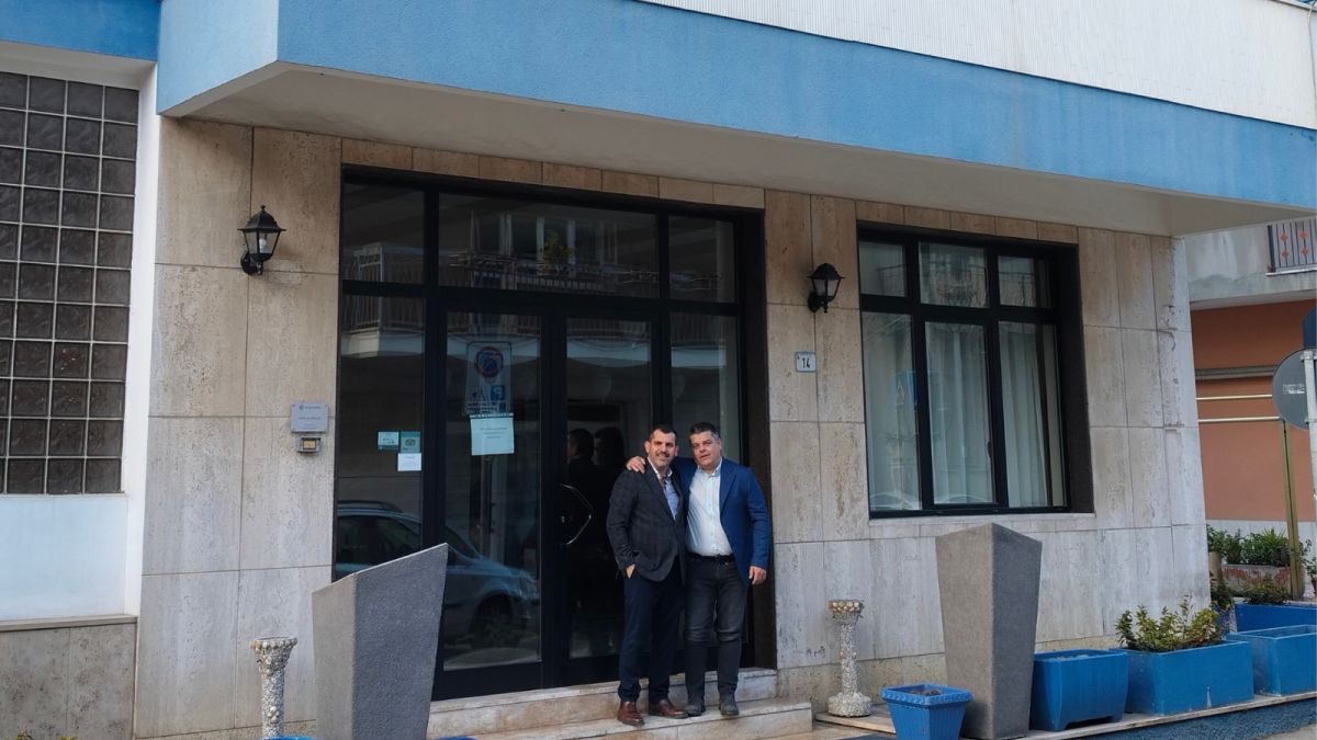 hotel abruzzese