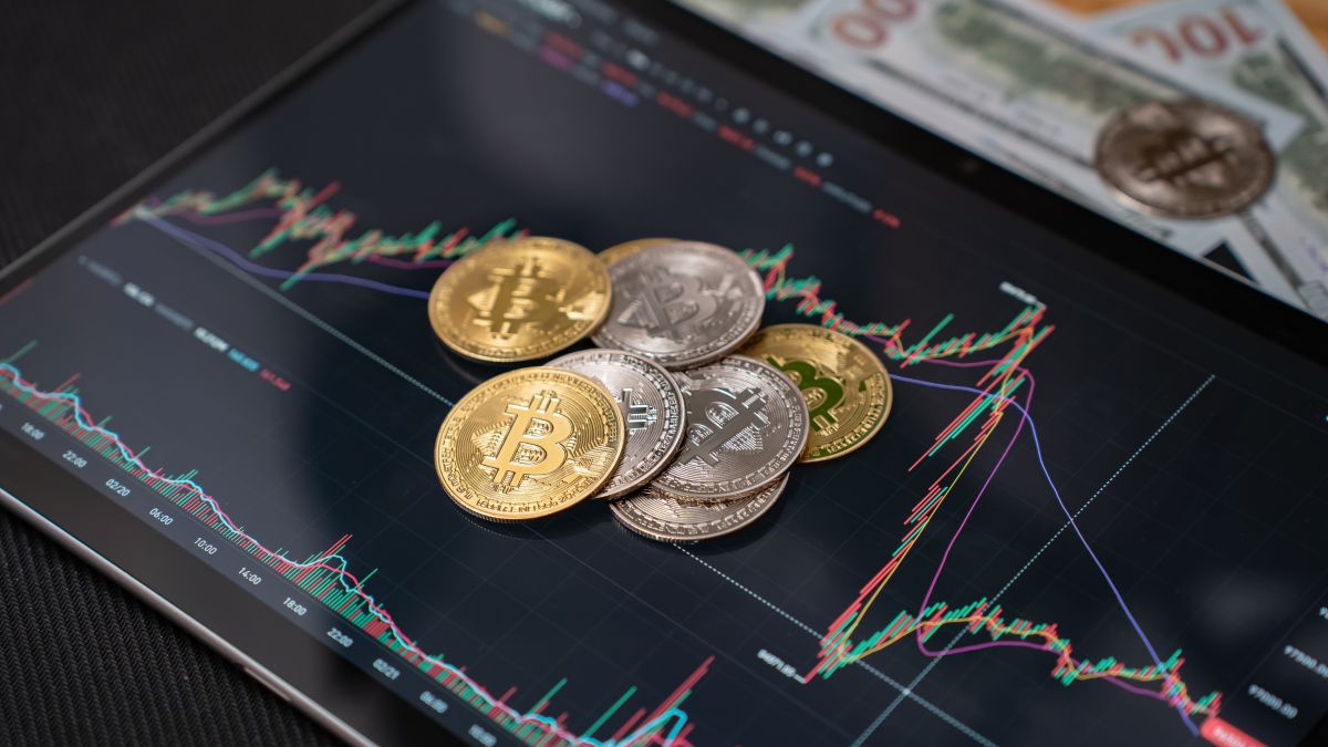 bitcoin