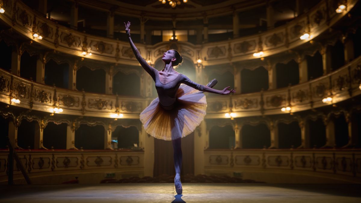 danza