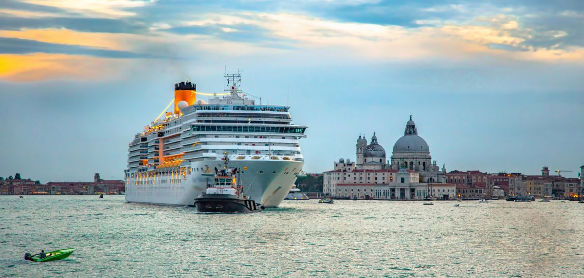 porti italiani