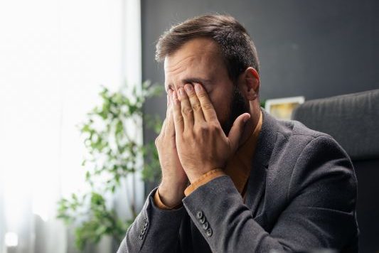 Stress lavoro ILO