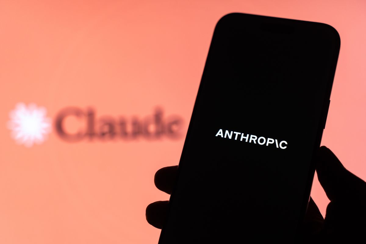 anthropic claude