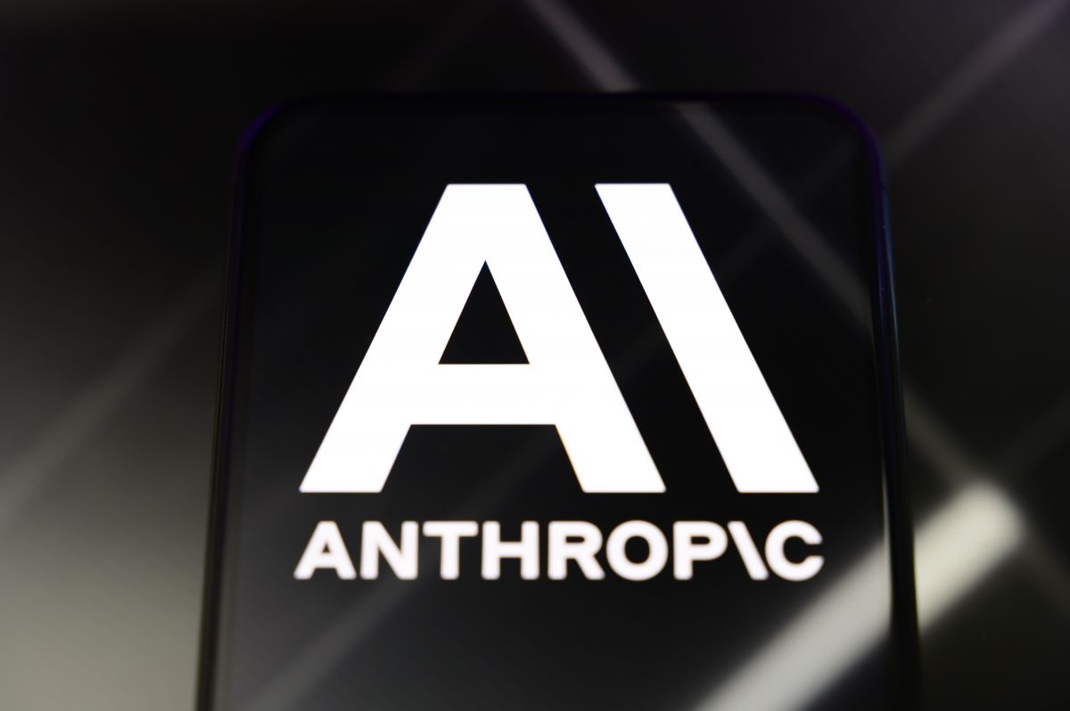 anthropic