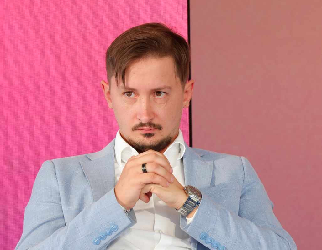 Tommaso Longobardi
