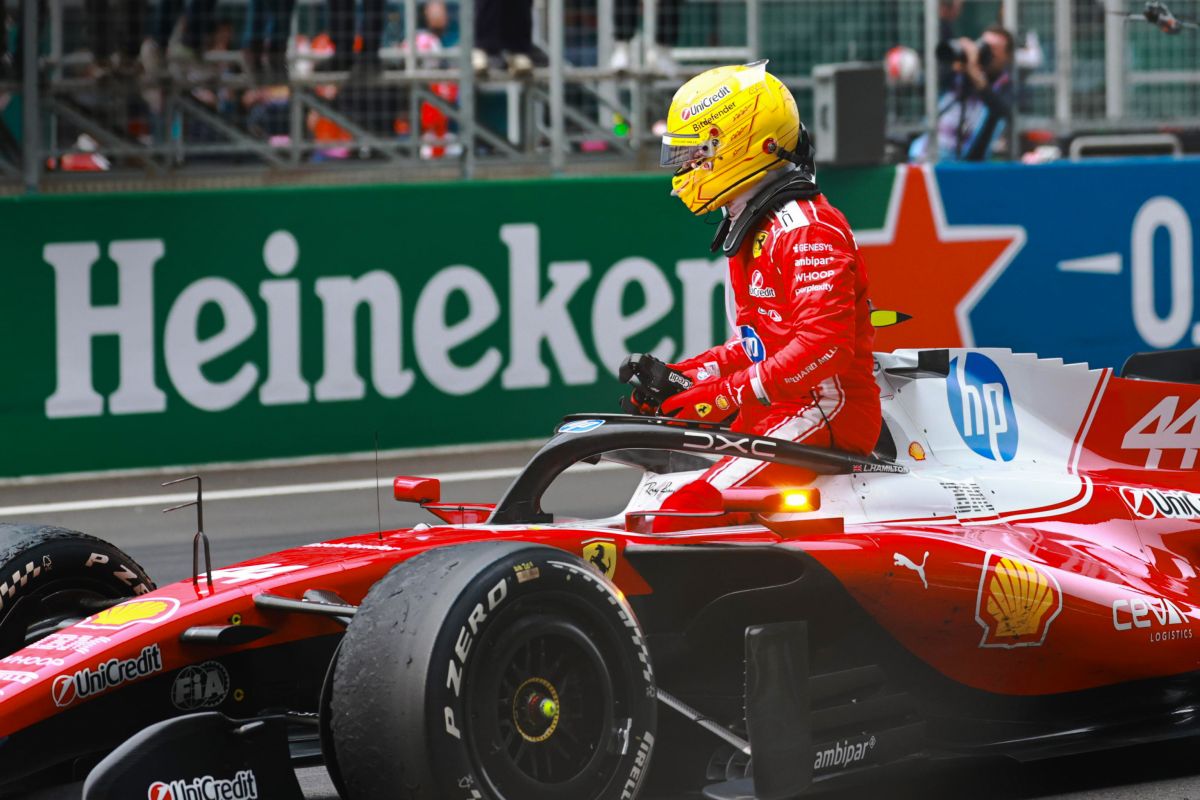 formula 1