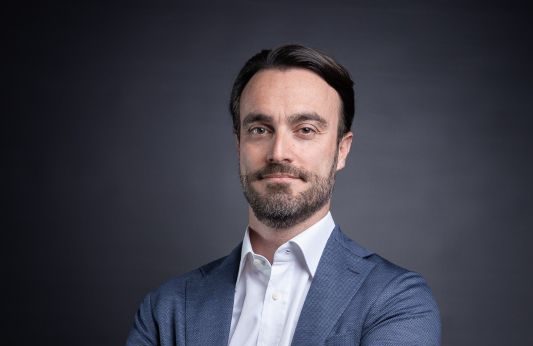 Fabio Momola, Executive Vice-President di Engineering