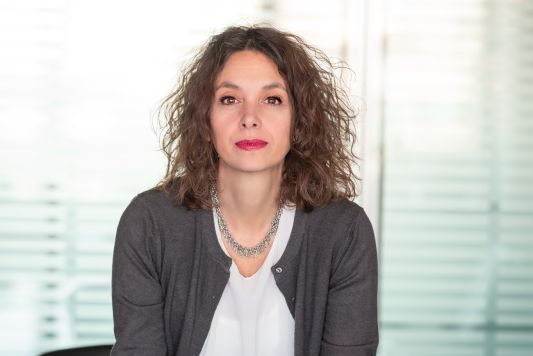 marina irace almaviva ai