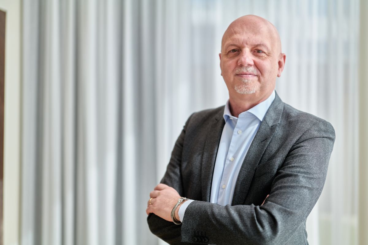 Mauro Vitali