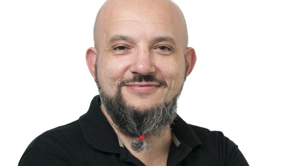 antonio serino