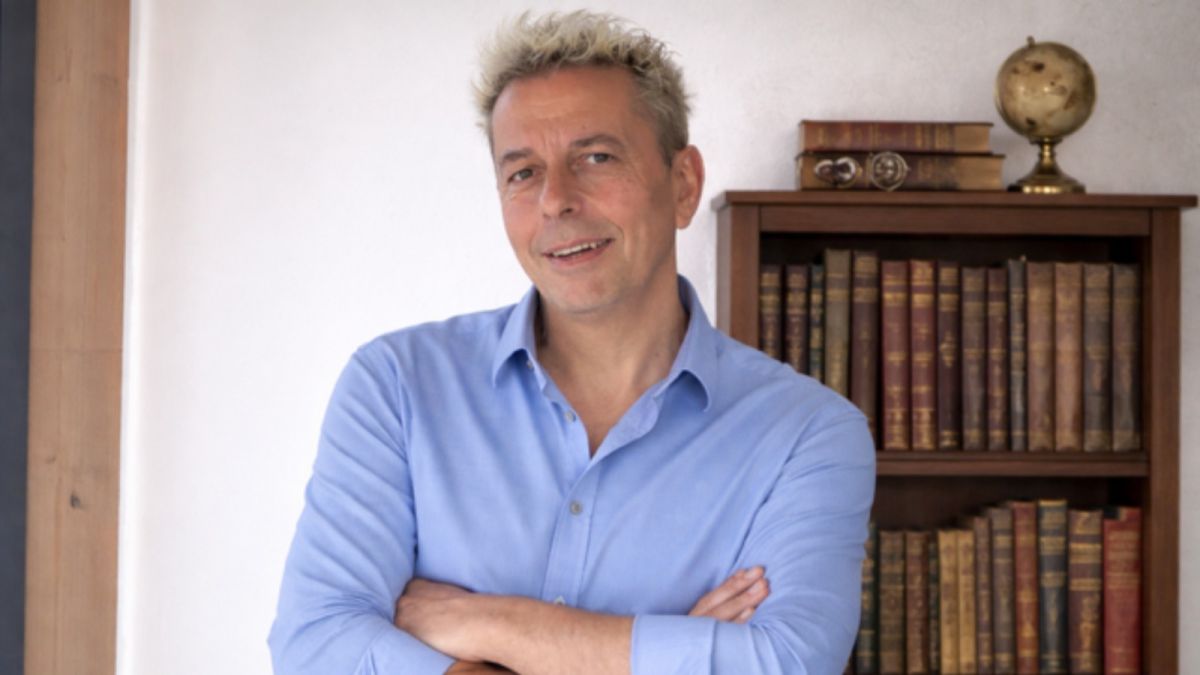 guido ortelli