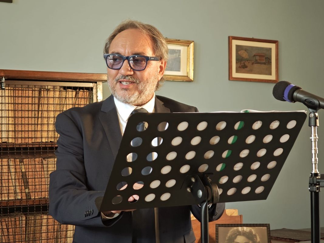 Salvatore Carmine Guglielmino - Pirandello