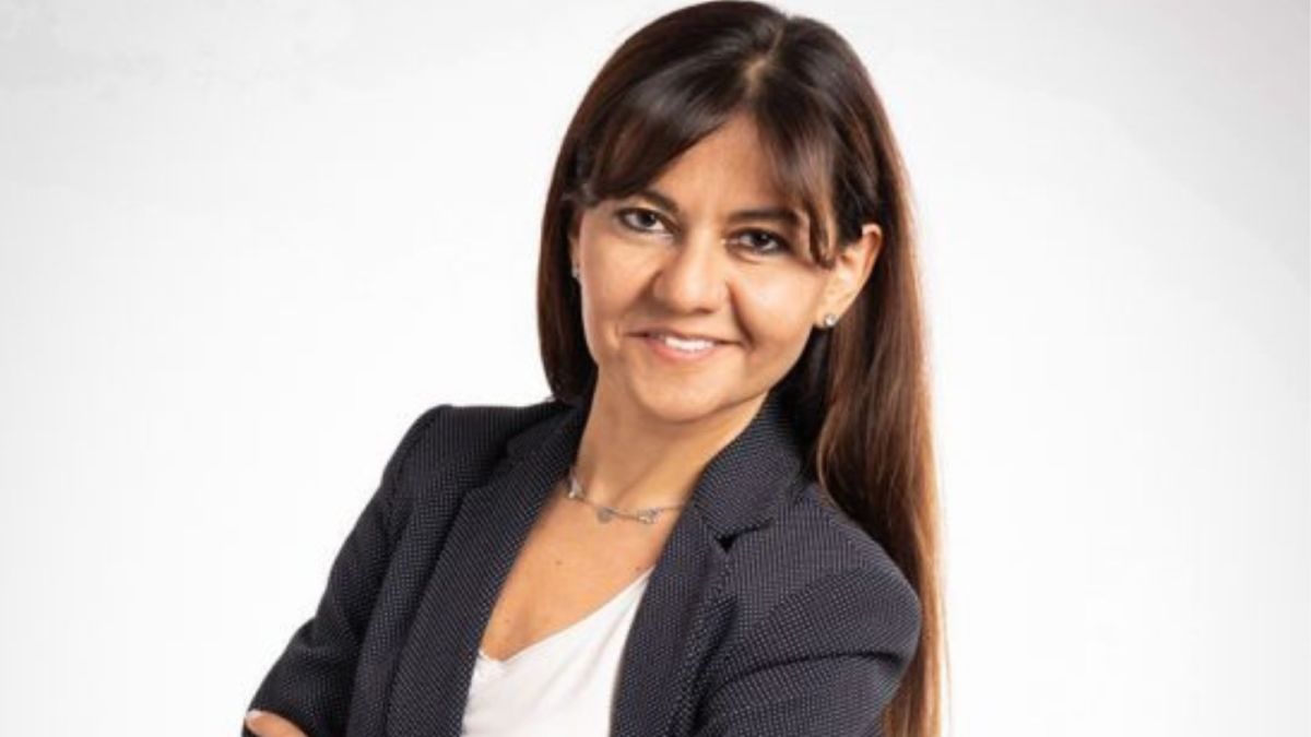 Maria Francesca Aceti