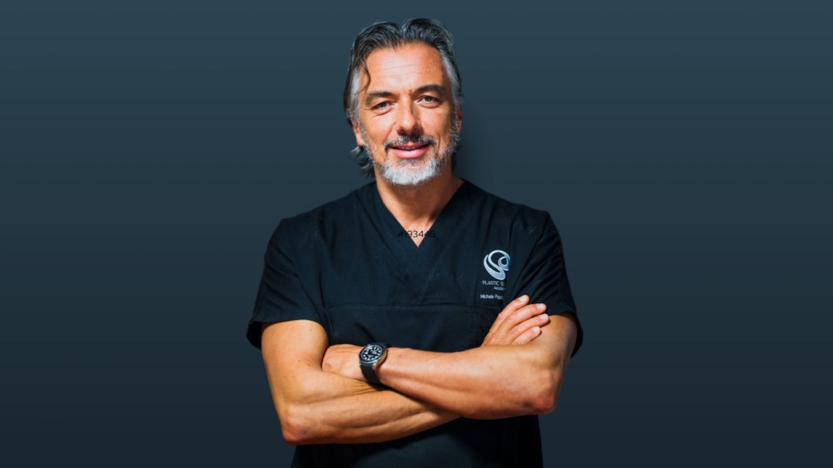 Michele Pascali